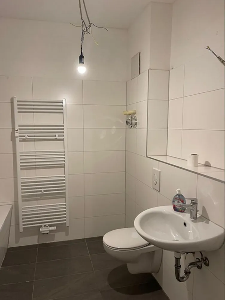 2 Zimmer Wohnung mit 63 m² in Leipzig – Bild 6