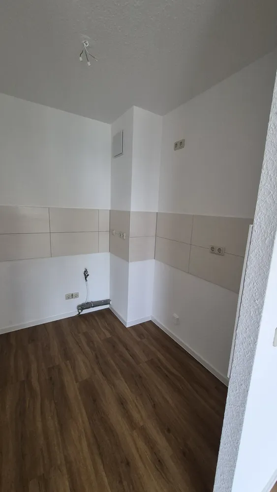 2 Zimmer Wohnung mit 50 m² in Leipzig – Bild 2
