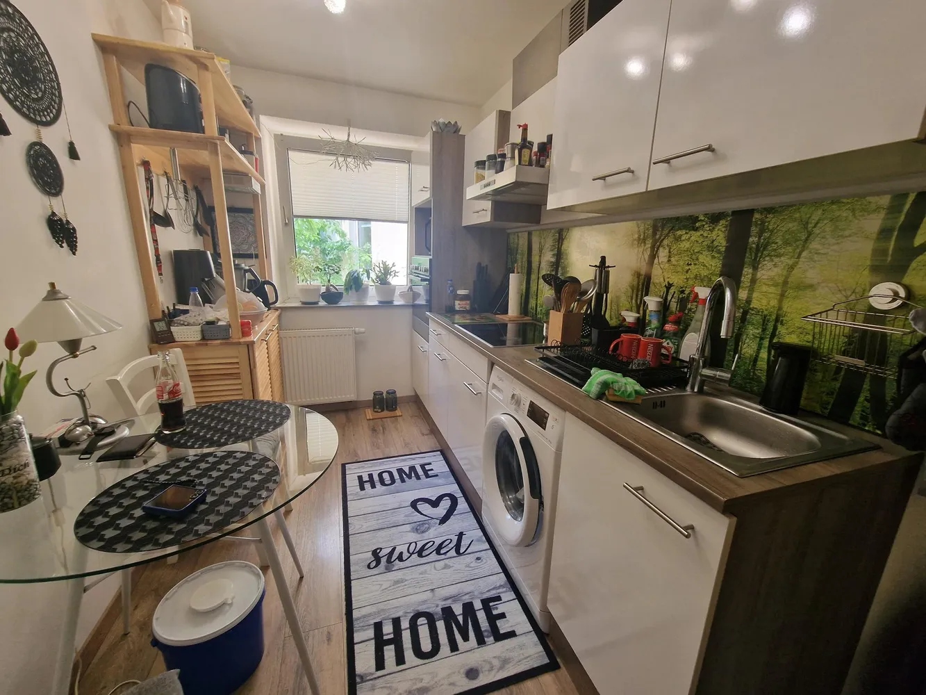 2 Zimmer Wohnung mit 55 m² in Hof – Bild 3