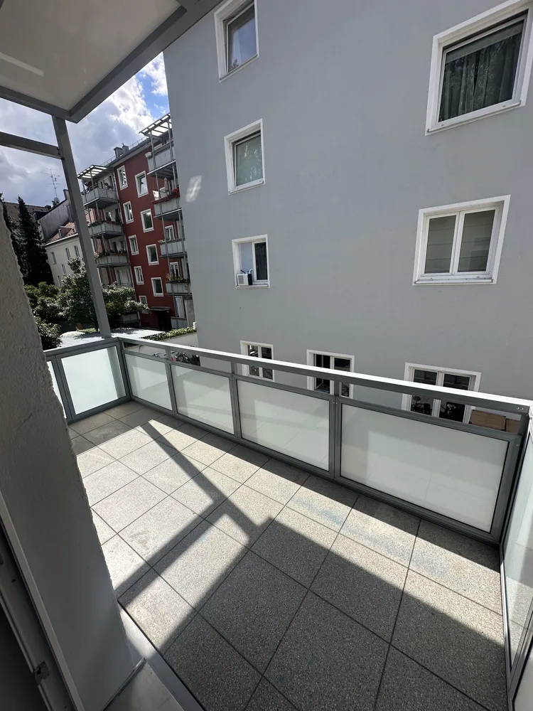 2 Zimmer Wohnung mit 46 m² in München – Bild 12
