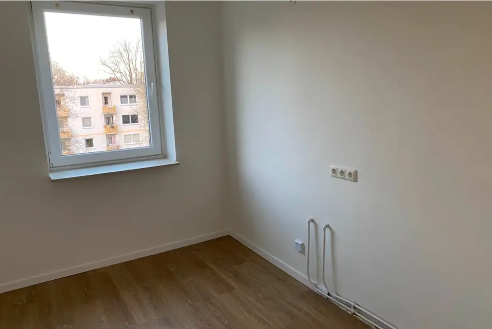 4 Zimmer Wohnung mit 78 m² in Buxtehude – Bild 8