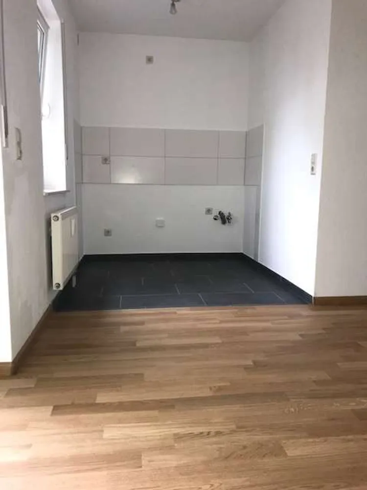1 Zimmer Wohnung mit 21 m² in Freiburg im Breisgau – Bild 5