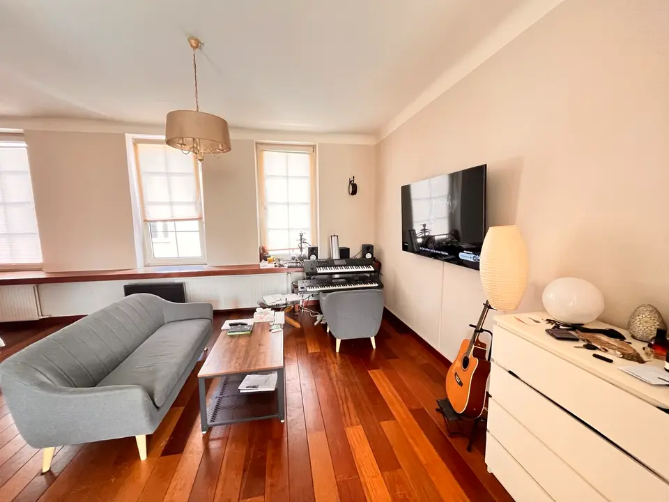 Studio mit 47 m² in Mönchengladbach – Bild 1