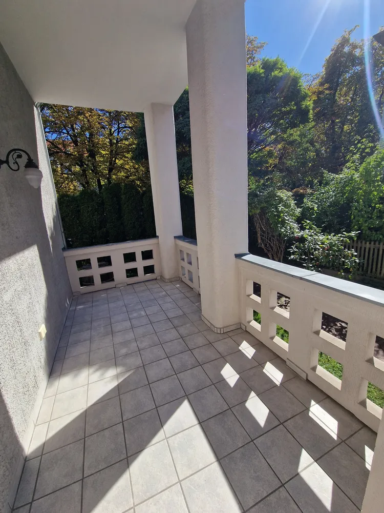5 Zimmer Wohnung mit 170 m² in München – Bild 5