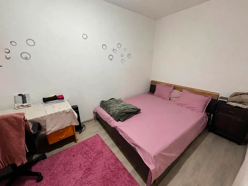 WG-Zimmer mit 16 m² in Aachen – Bild 2