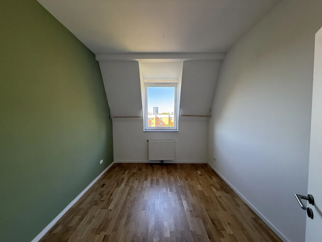 3 Zimmer Wohnung mit 65 m² in Köln – Bild 5