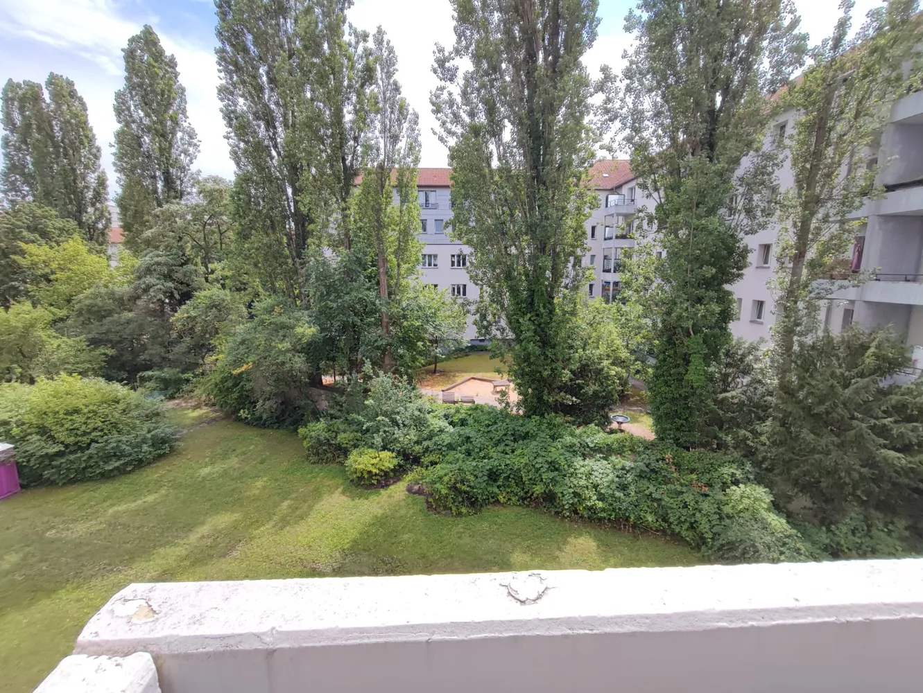 1 Zimmer Wohnung mit 40 m² in Berlin – Bild 3