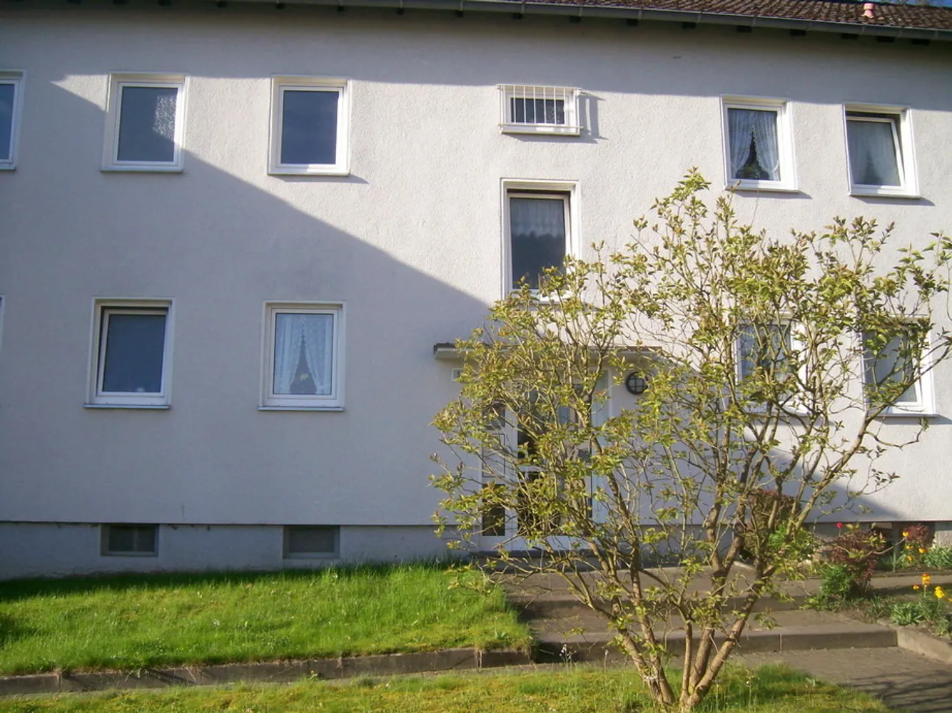4 Zimmer Wohnung mit 66 m² in Arnsberg – Bild 4