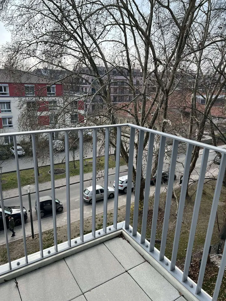 4 Zimmer Wohnung mit 95 m² in Berlin – Bild 9