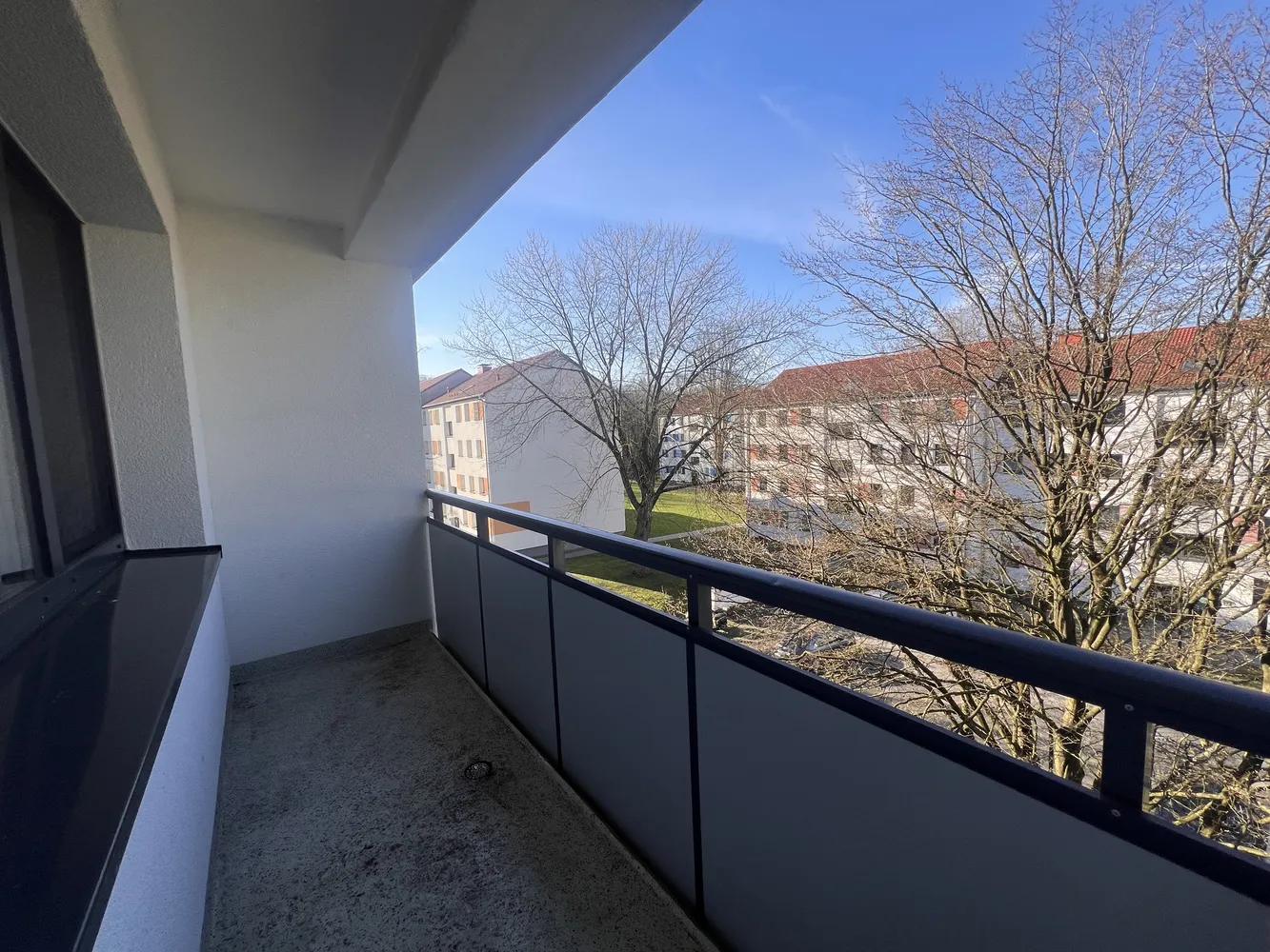 3 Zimmer Wohnung mit 72 m² in Osnabrück – Bild 3