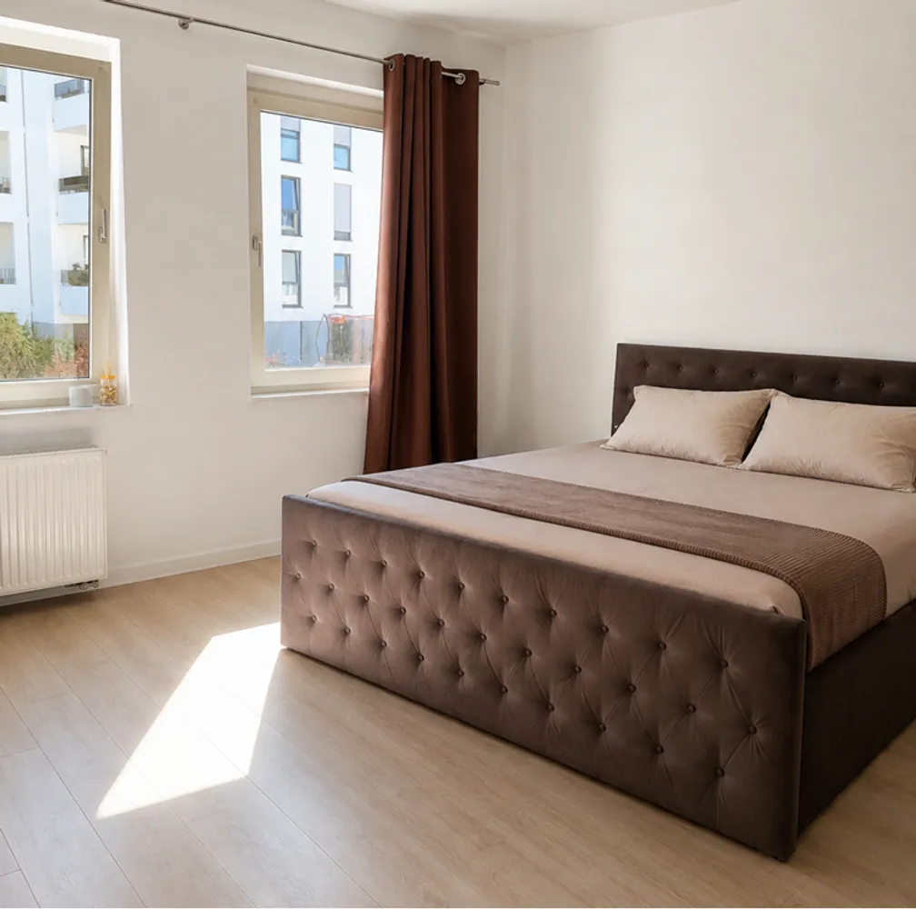 2 Zimmer Wohnung mit 52 m² in Düsseldorf – Bild 1