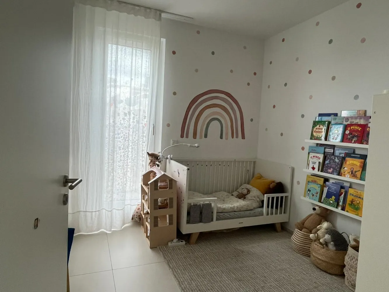 4 Zimmer Wohnung mit 169 m² in Frankfurt am Main – Bild 4