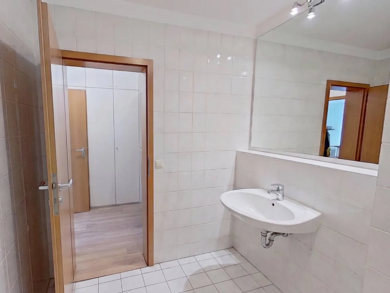 2 Zimmer Wohnung mit 51 m² in Düsseldorf – Bild 7