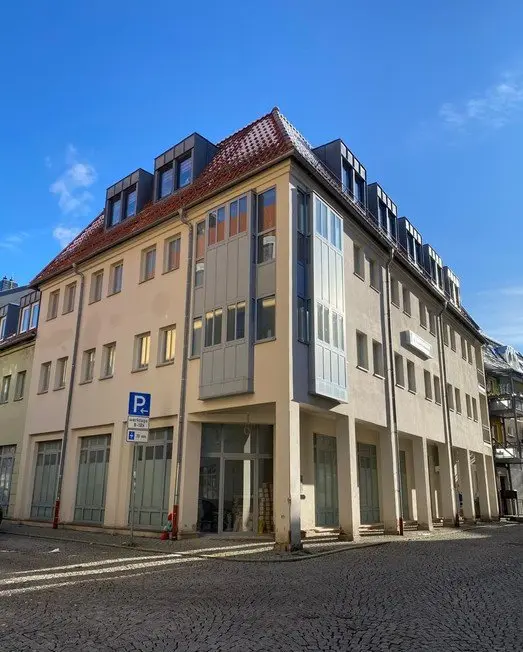 2 Zimmer Wohnung mit 64 m² in Suhl – Bild 3