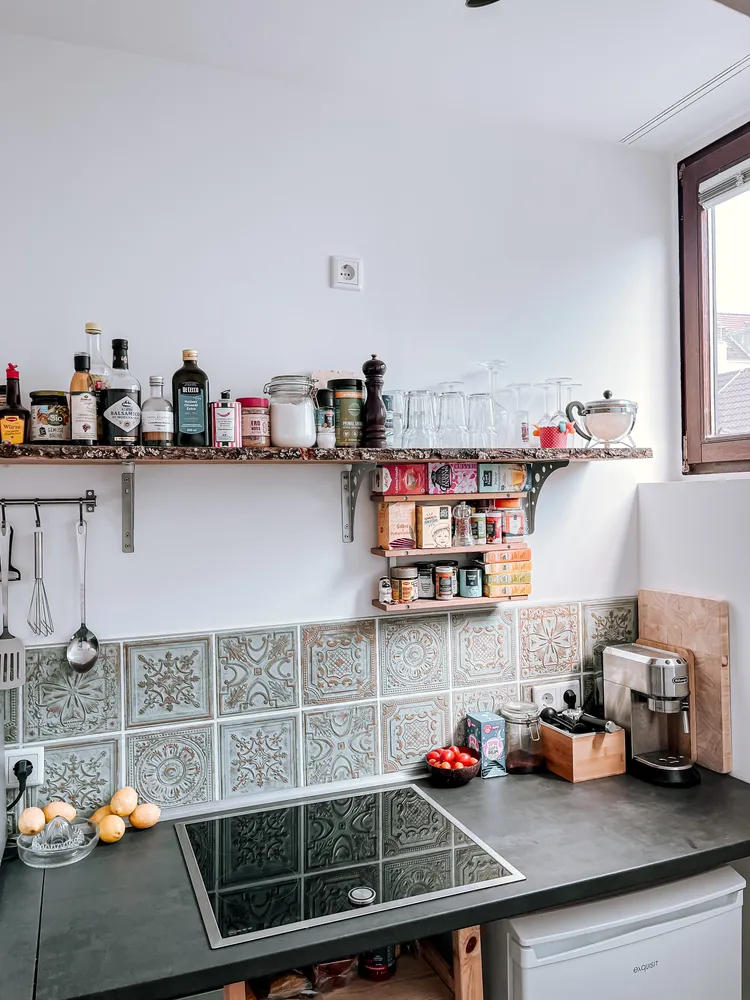 1 Zimmer Wohnung mit 38 m² in Köln – Bild 7