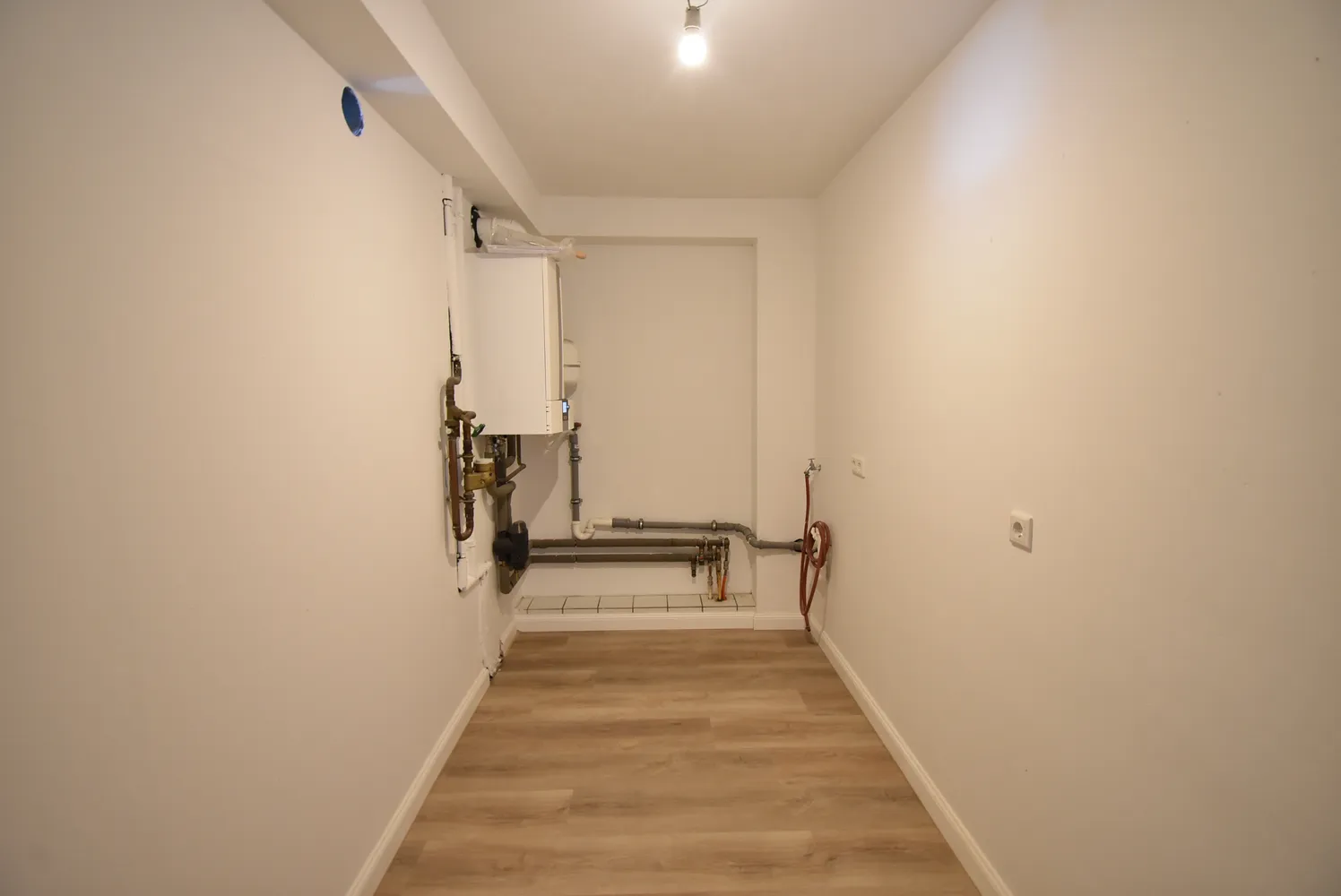 2 Zimmer Wohnung mit 82 m² in Willich – Bild 2