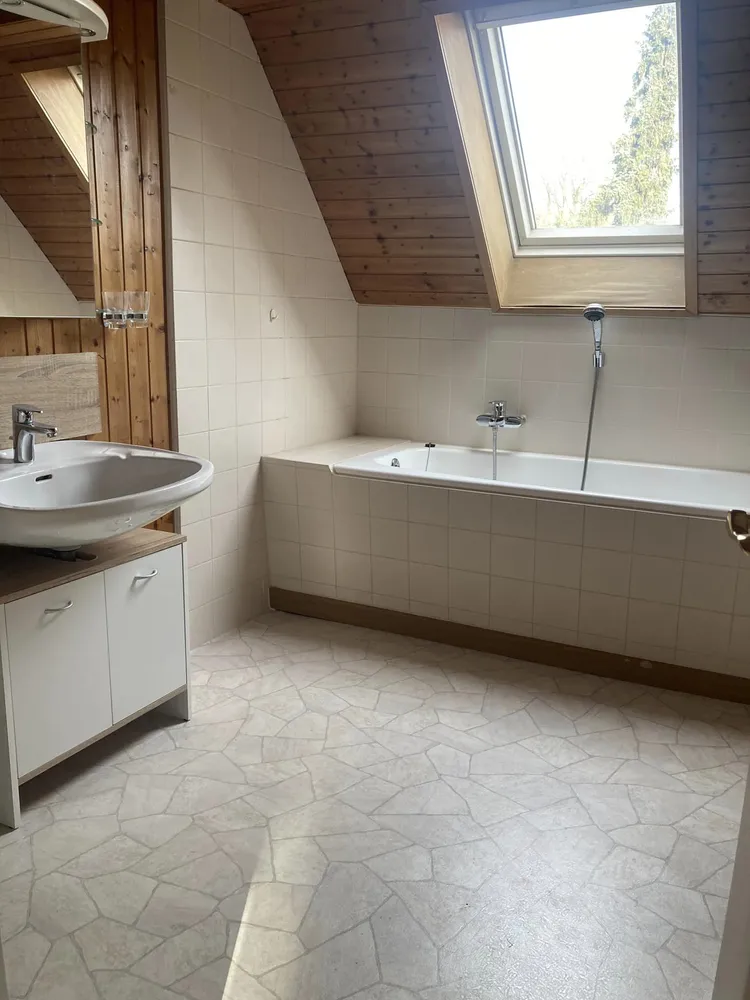2 Zimmer Wohnung mit 53 m² in Freising – Bild 2