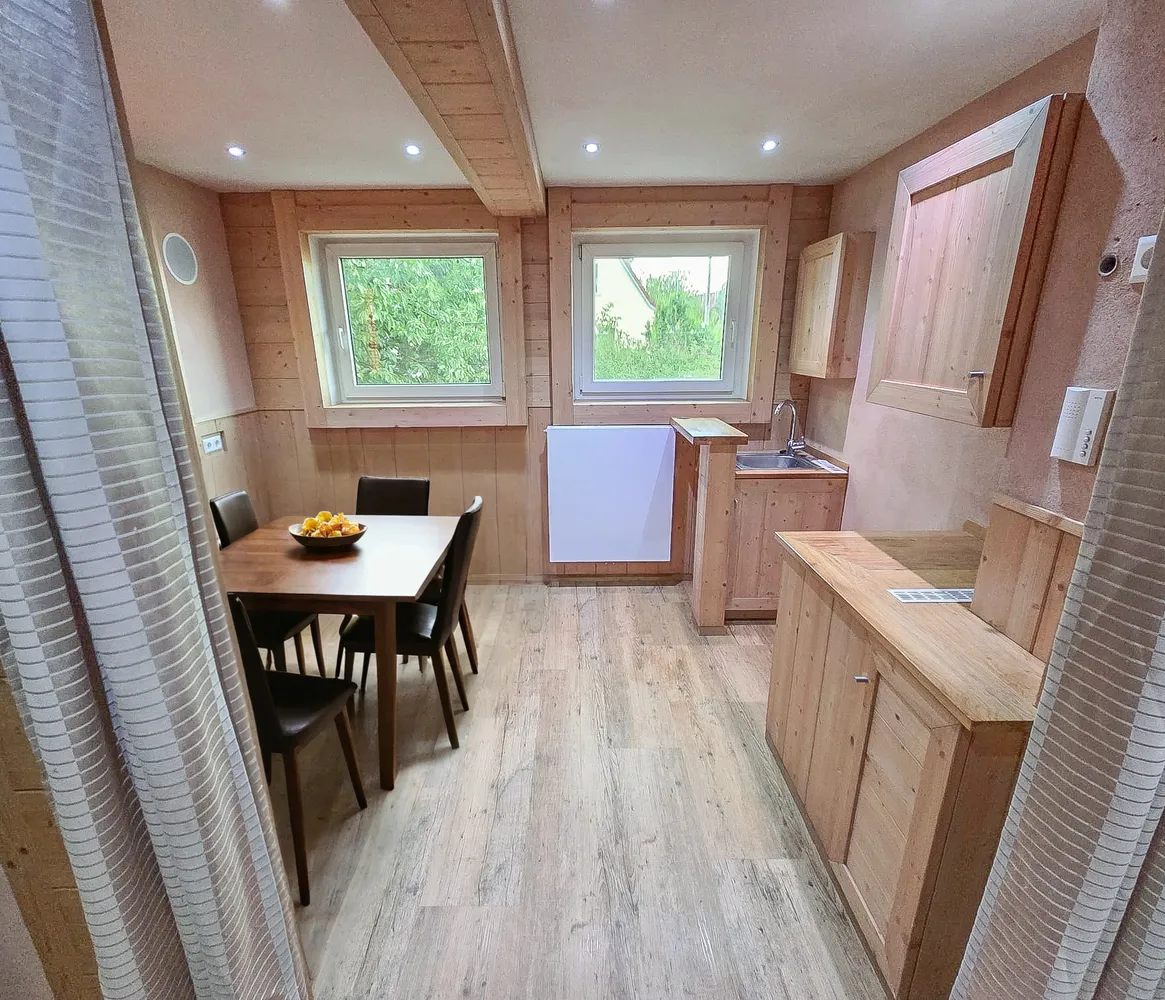 2 Zimmer Wohnung mit 61 m² in Reutlingen – Bild 3