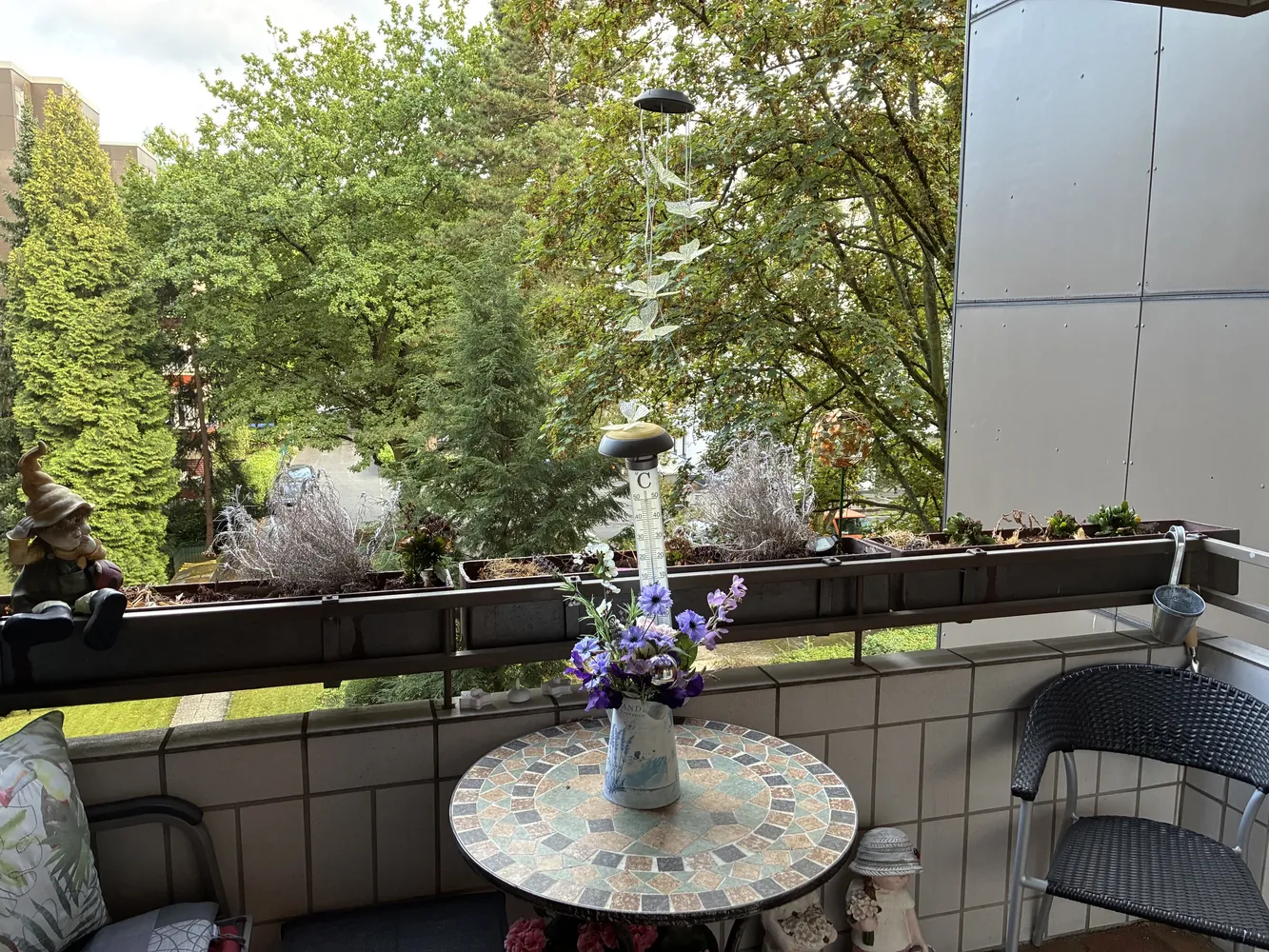 3 Zimmer Wohnung mit 72 m² in Gelsenkirchen – Bild 5