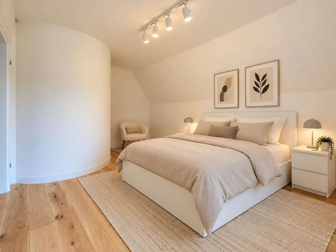 4 Zimmer Haus mit 150 m² in Hamburg – Bild 5