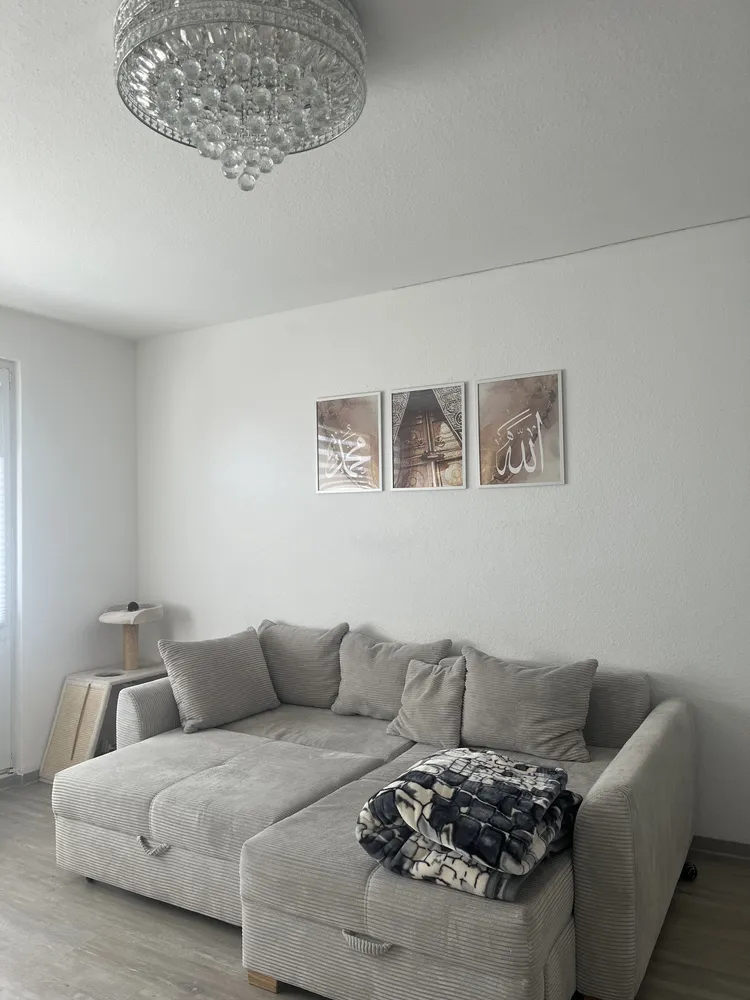 2 Zimmer Wohnung mit 52 m² in Bochum – Bild 3