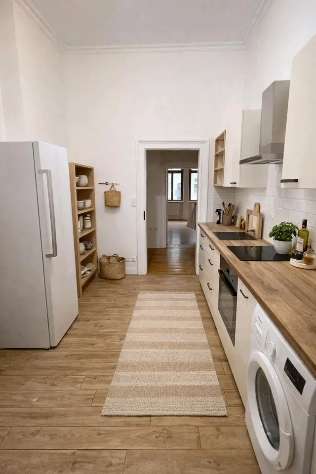 4 Zimmer Wohnung mit 100 m² in Wiesbaden – Bild 2
