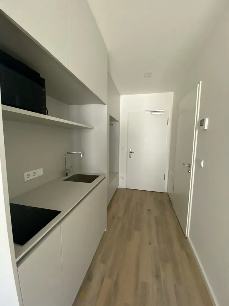 1 Zimmer Wohnung mit 26 m² in Regensburg – Bild 7