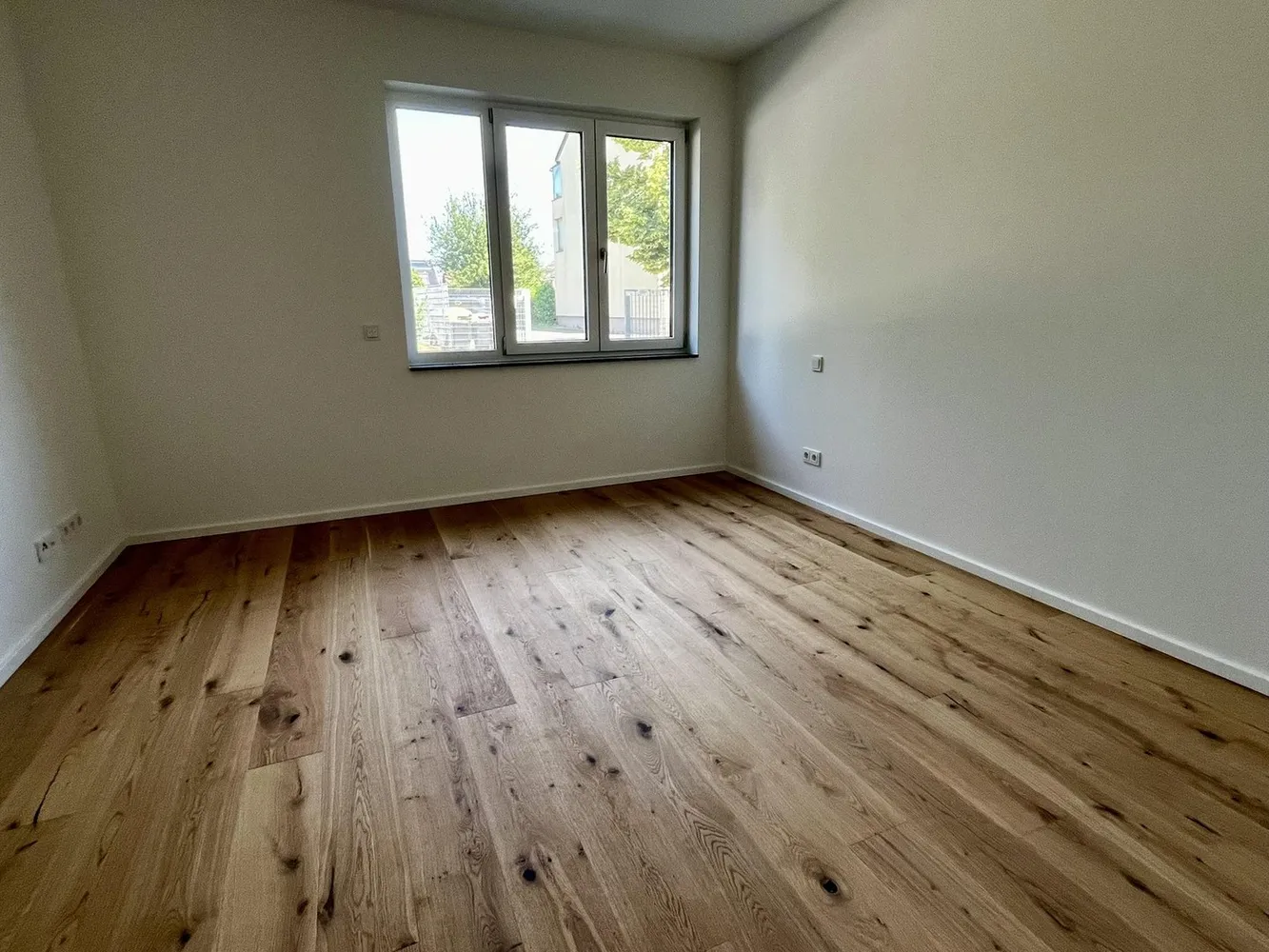 3 Zimmer Wohnung mit 101 m² in Frechen – Bild 7