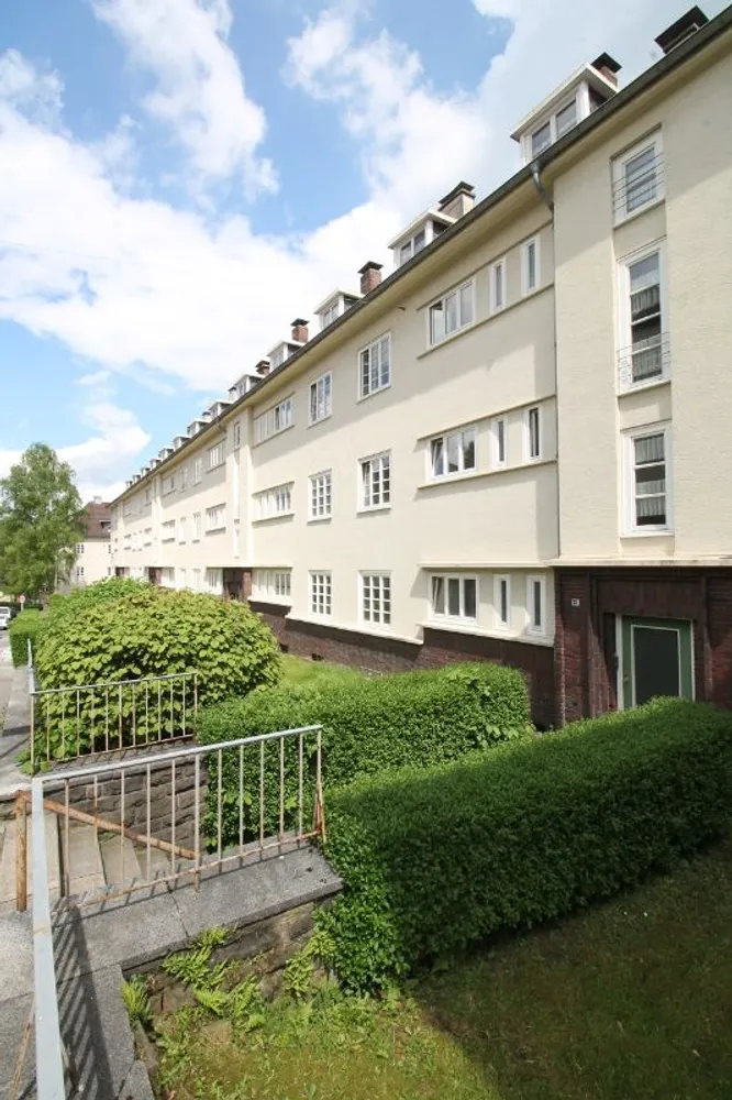 3 Zimmer Wohnung mit 74 m² in Wuppertal – Bild 1