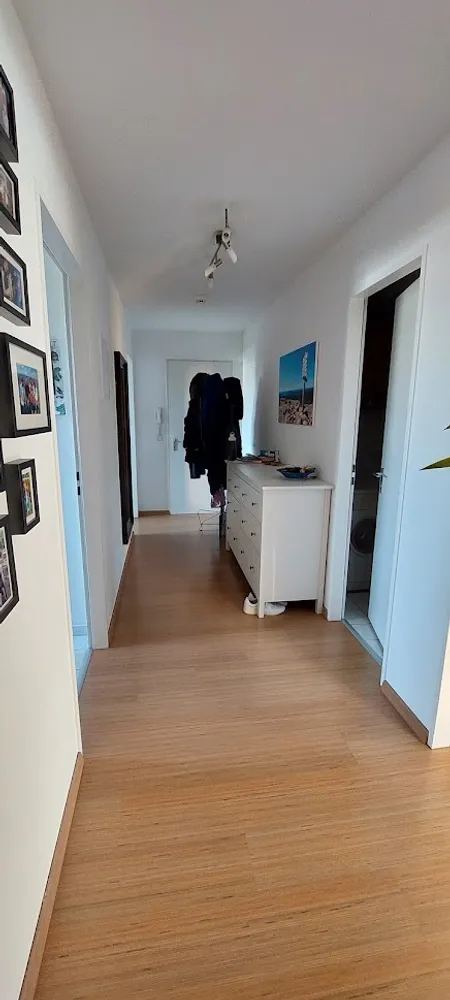 3 Zimmer Wohnung mit 73 m² in Germering – Bild 4