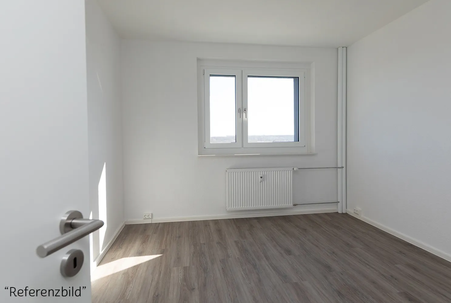 4 Zimmer Wohnung mit 70 m² in Leipzig – Bild 5