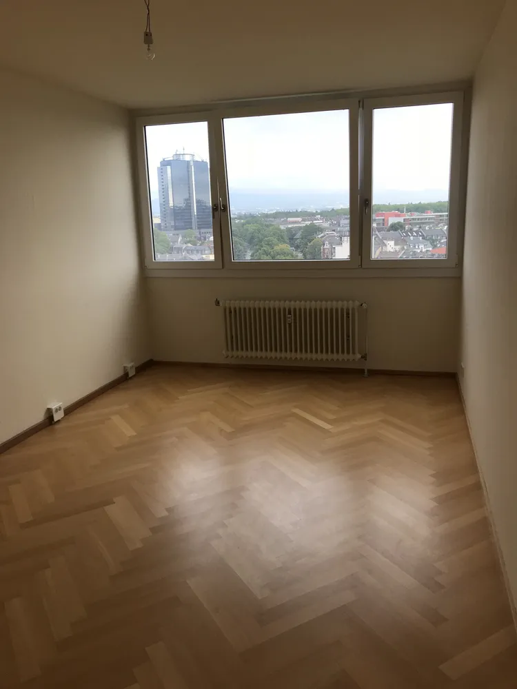 4 Zimmer Wohnung mit 98 m² in Frankfurt am Main – Bild 8