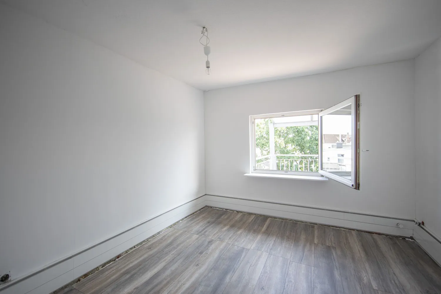 3 Zimmer Wohnung mit 86 m² in Hamburg – Bild 4