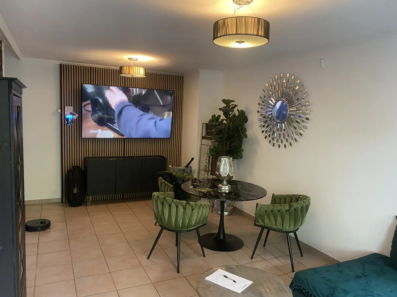 2 Zimmer Wohnung mit 52 m² in Frankfurt am Main – Bild 9