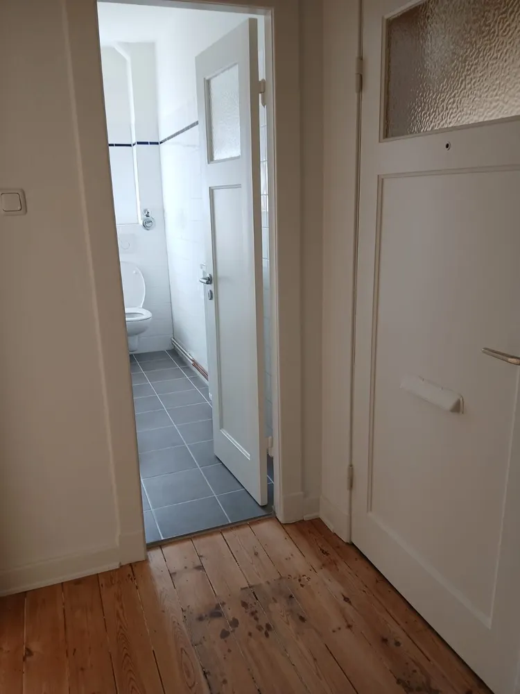 2 Zimmer Wohnung mit 52 m² in Hamburg – Bild 12
