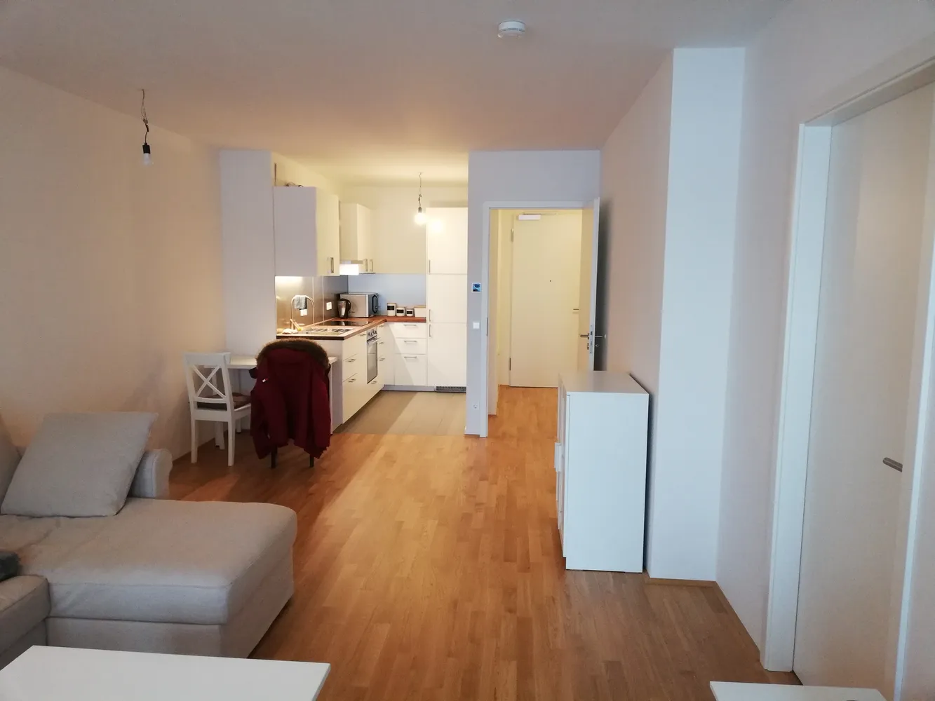 2 Zimmer Wohnung mit 58 m² in München – Bild 10