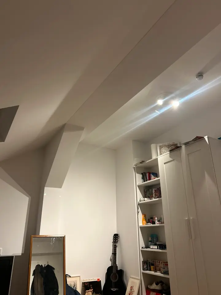 WG-Zimmer mit 15 m² in Nürnberg – Bild 3