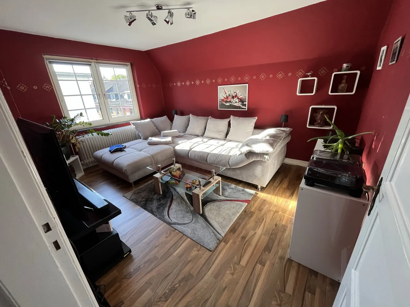 4 Zimmer Wohnung mit 66 m² in Bremen – Bild 10