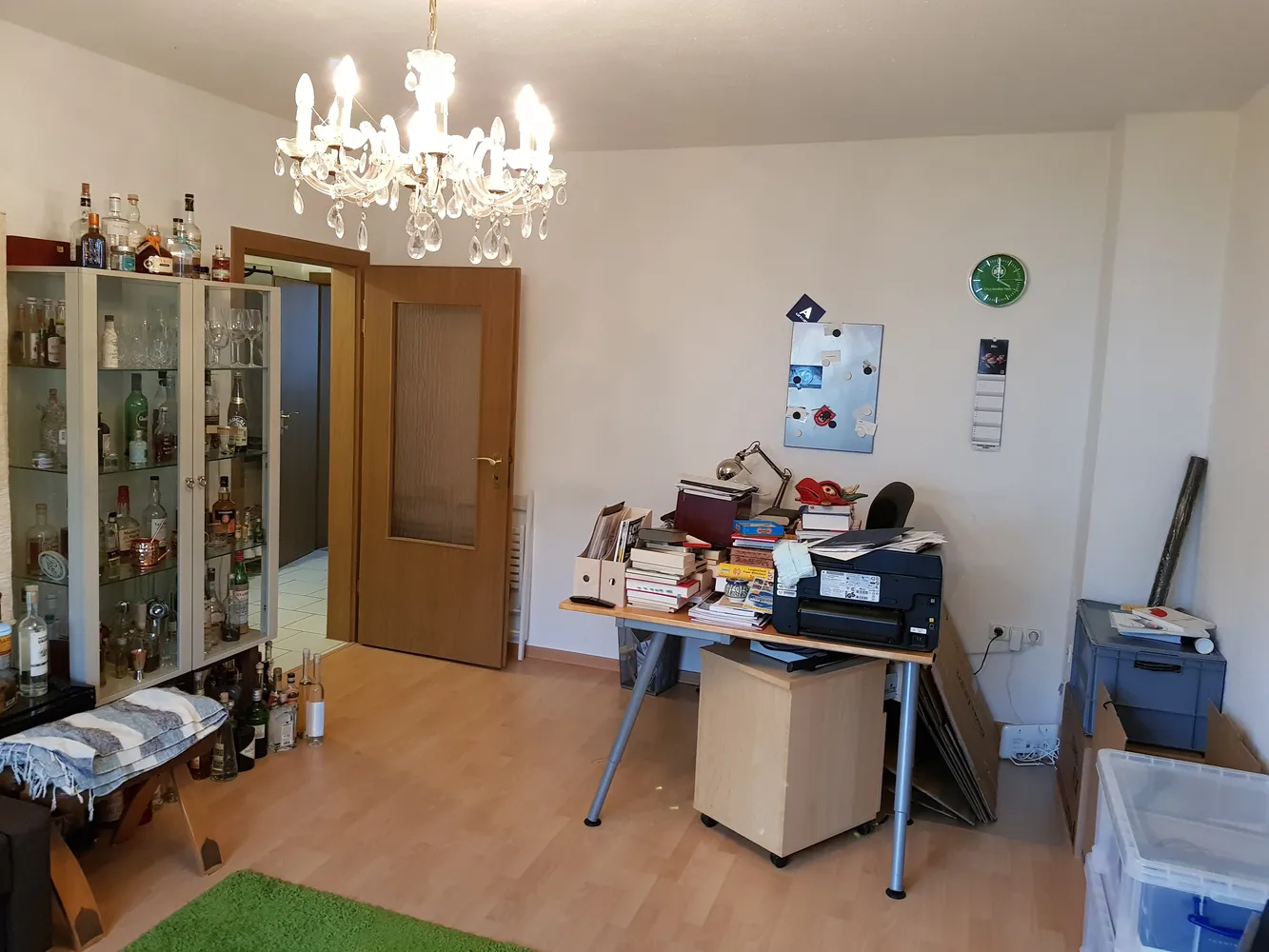 2 Zimmer Wohnung mit 55 m² in Essen – Bild 8