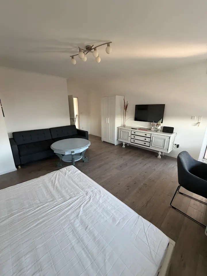 WG-Zimmer mit 20 m² in Gütersloh – Bild 2