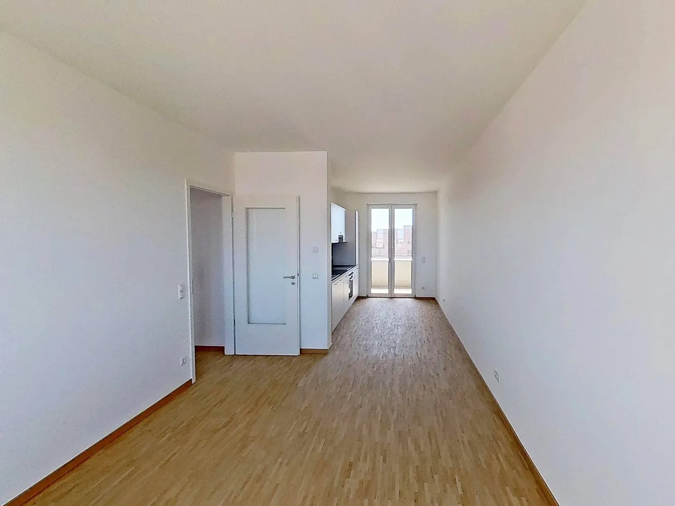 4 Zimmer Wohnung mit 93 m² in Hannover – Bild 5