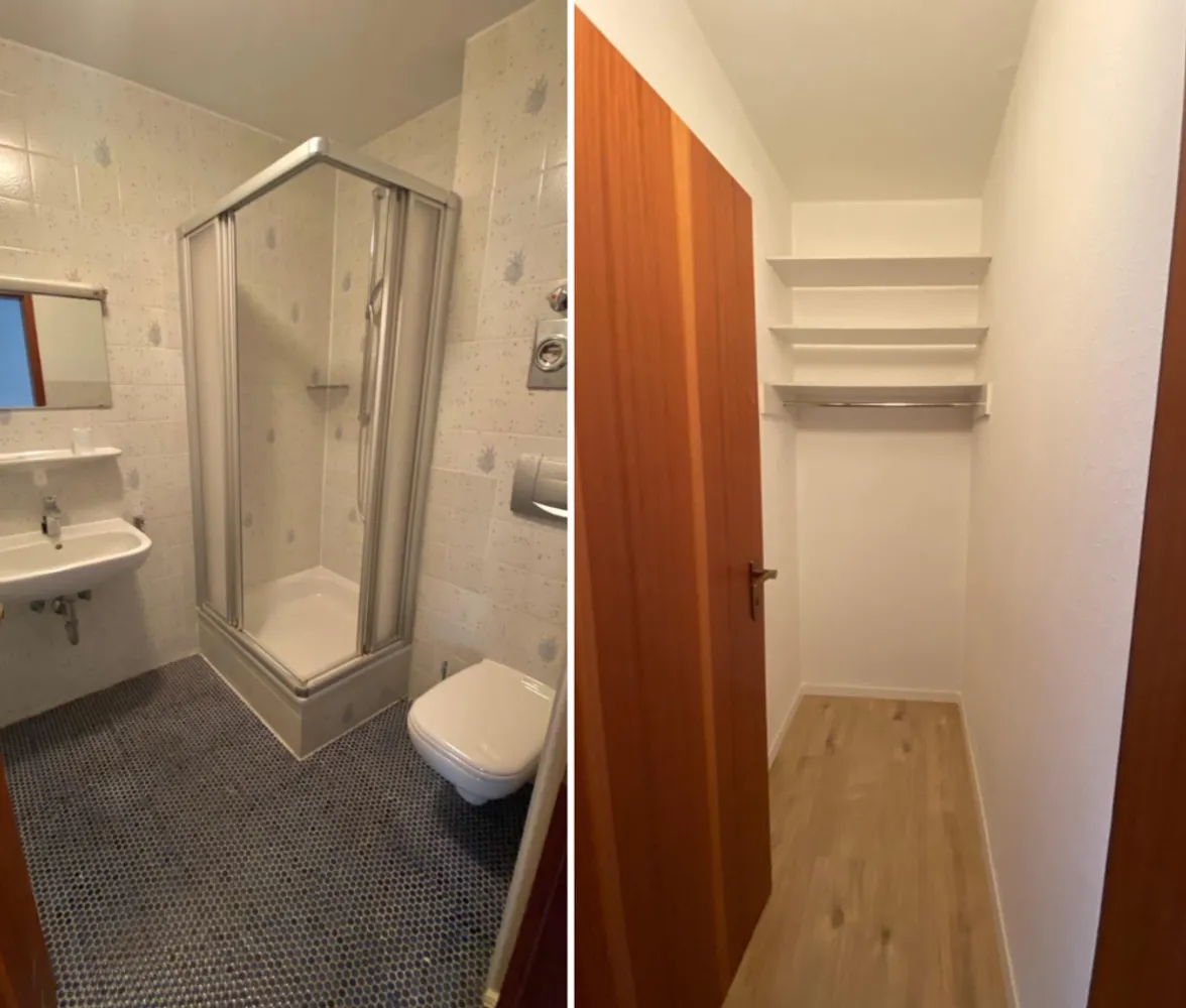 3 Zimmer Wohnung mit 80 m² in Karlsruhe – Bild 6
