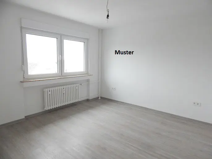 2 Zimmer Wohnung mit 52 m² in Bochum – Bild 1