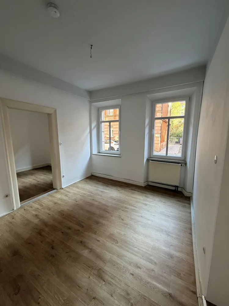 5 Zimmer Wohnung mit 80 m² in Nürnberg – Bild 1