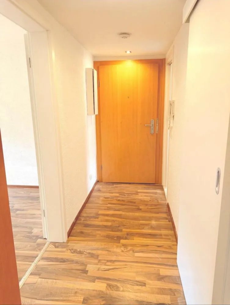 3 Zimmer Wohnung mit 50 m² in Nürnberg – Bild 5