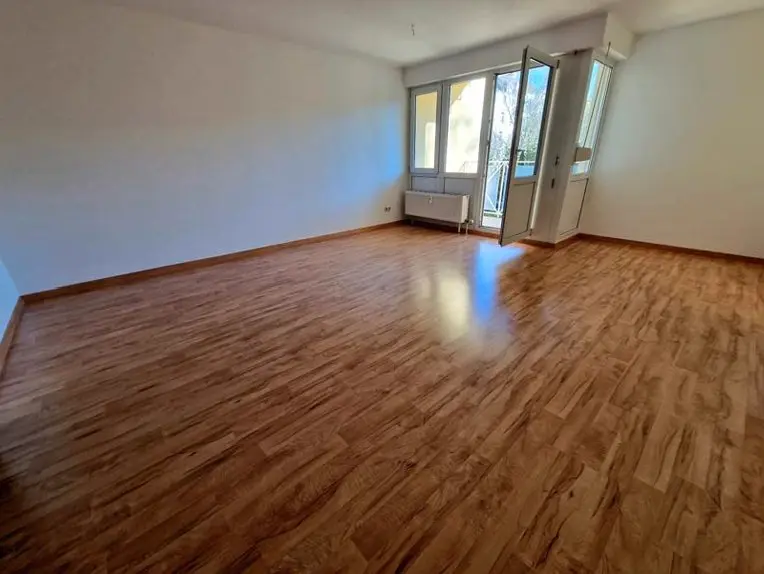 Studio mit 36 m² in Chemnitz – Bild 1