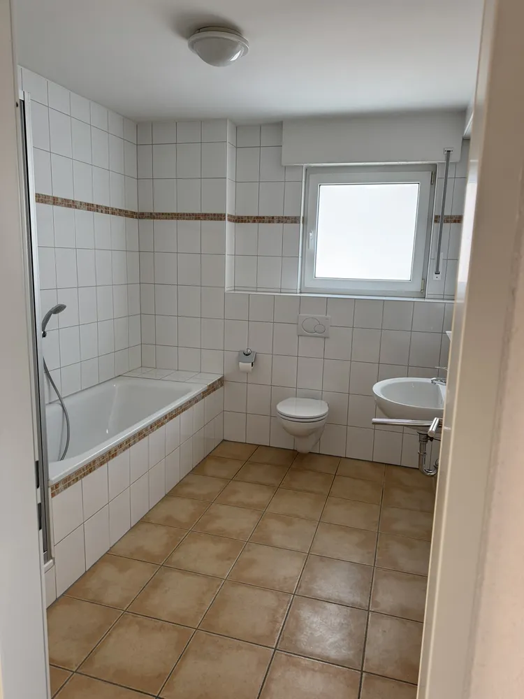 3 room apartment with 91 m² in Aachen – Photo 12