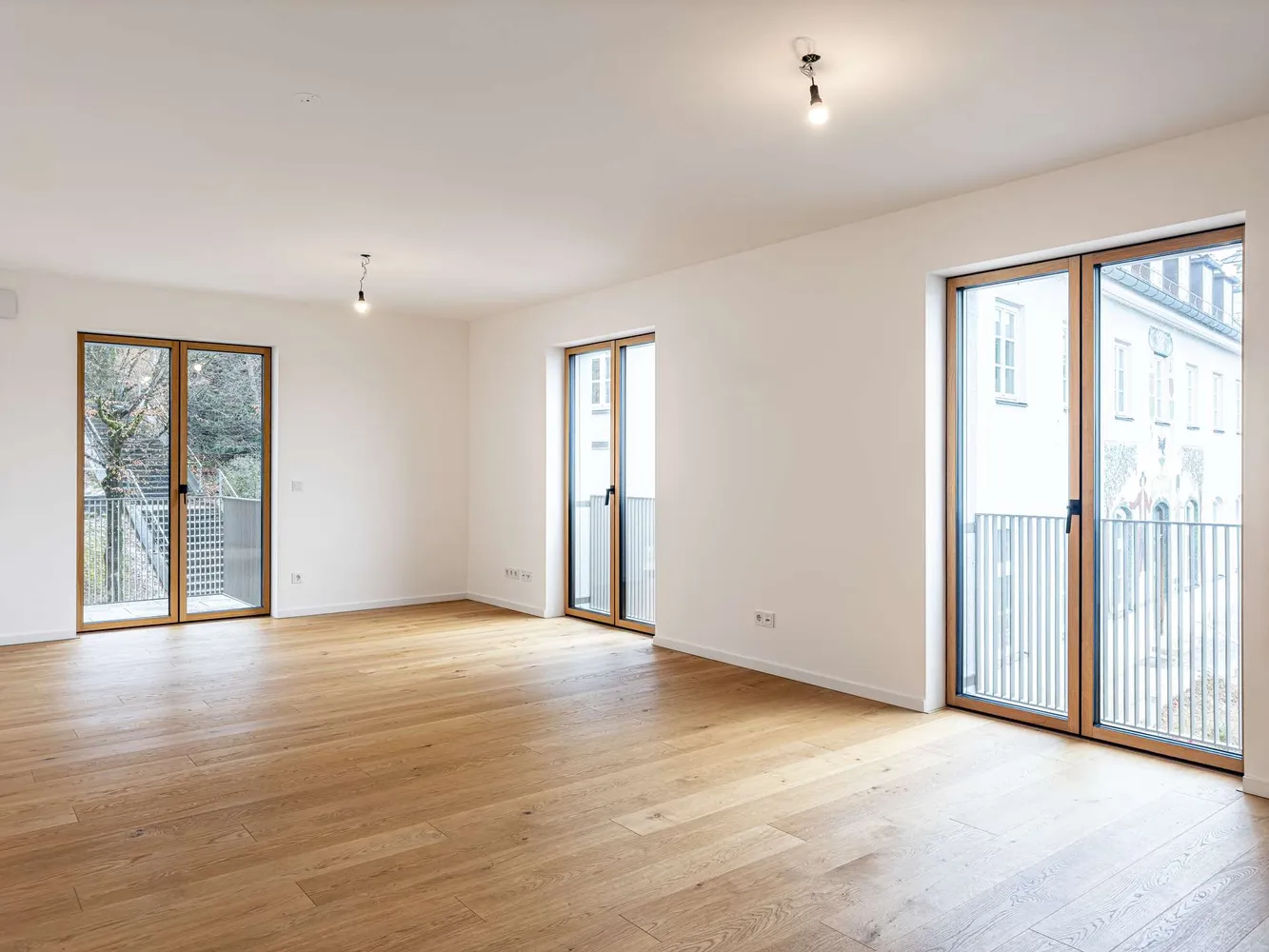 2 Zimmer Wohnung mit 63 m² in Starnberg – Bild 3