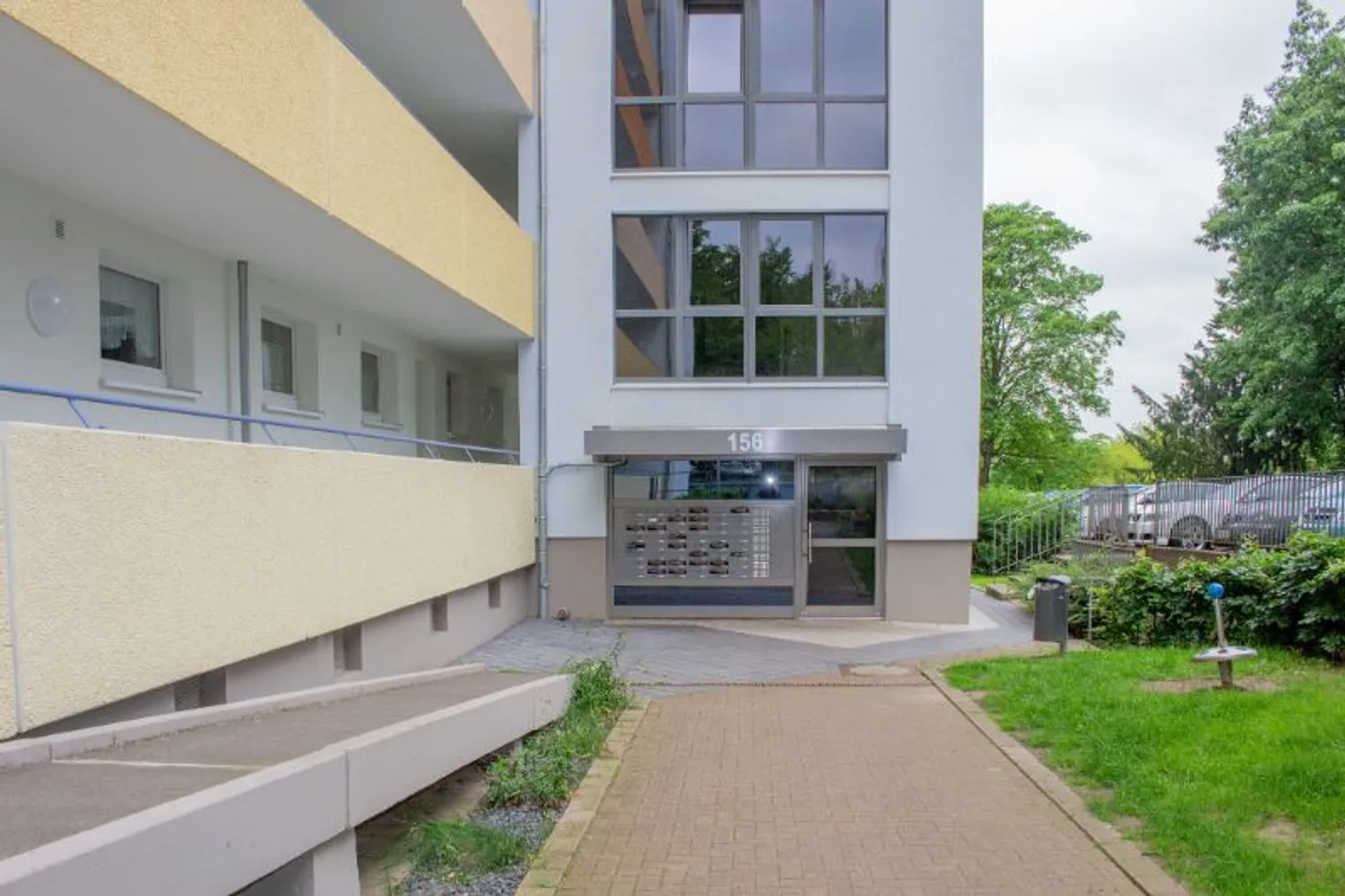 3 Zimmer Wohnung mit 70 m² in Essen – Bild 5