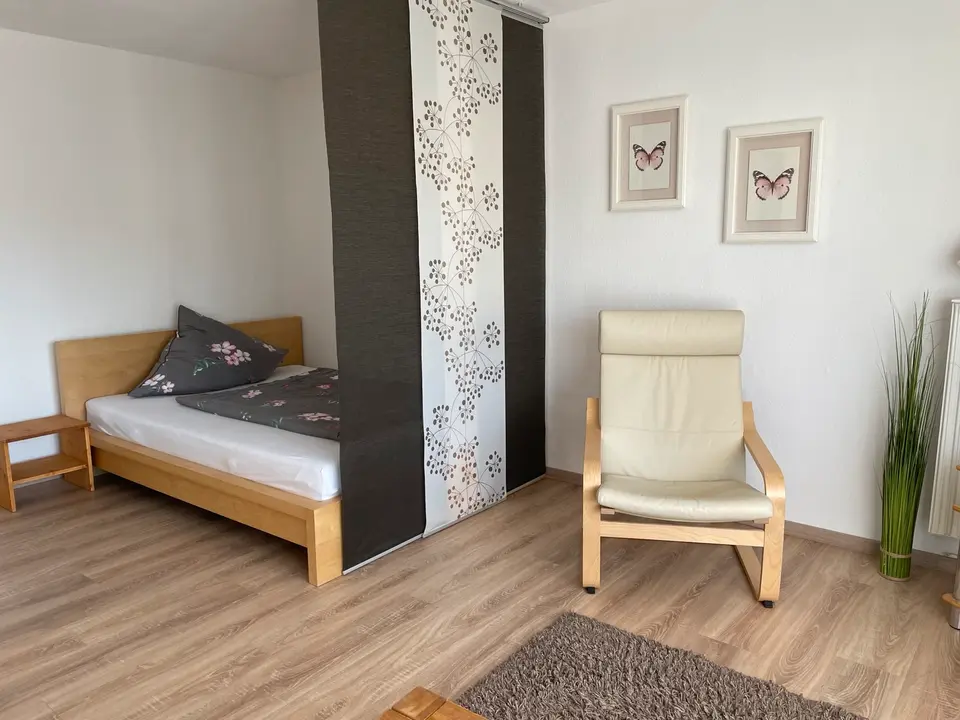 WG-Zimmer mit 100 m² in Kaufbeuren – Bild 7